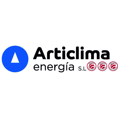 ARTICLIMA ENERGIA SL
