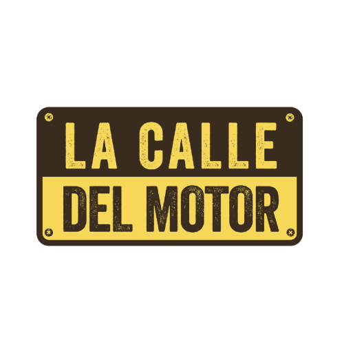 LA CALLE DEL MOTOR