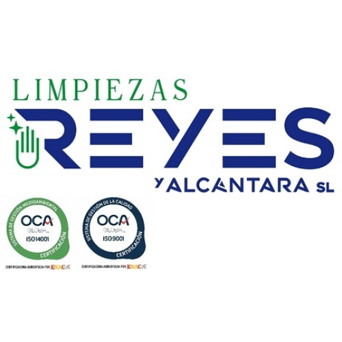 LIMPIEZAS REYES Y ALCANTARA SL