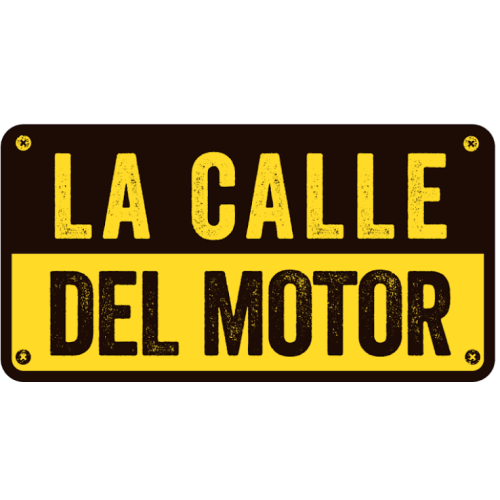 LA CALLE DEL MOTOR