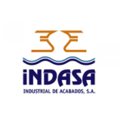 INDUSTRIAL DE ACABADOS S.A.