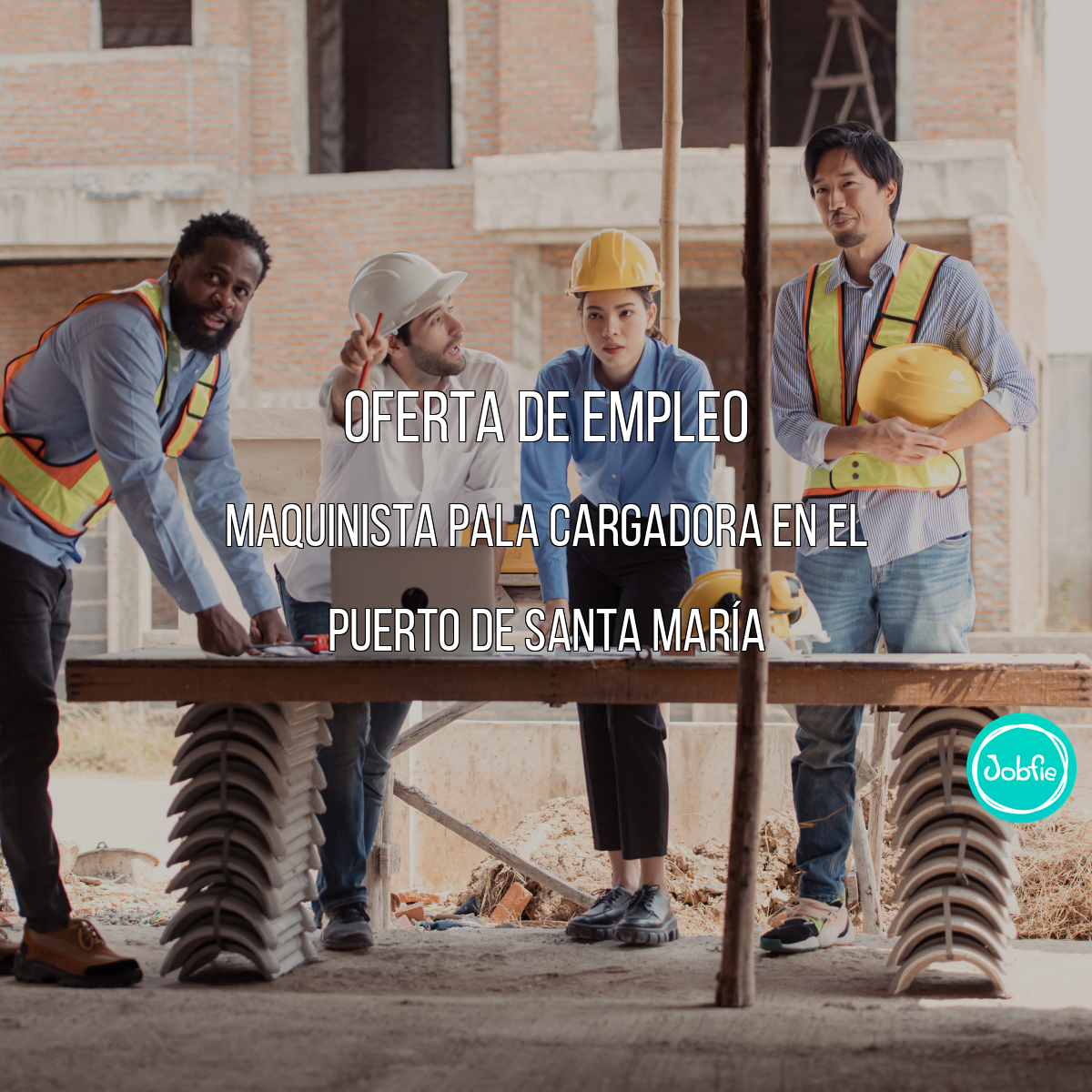 Foto empresa